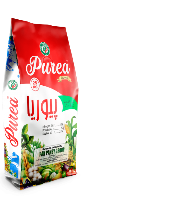 FERTILIZERS